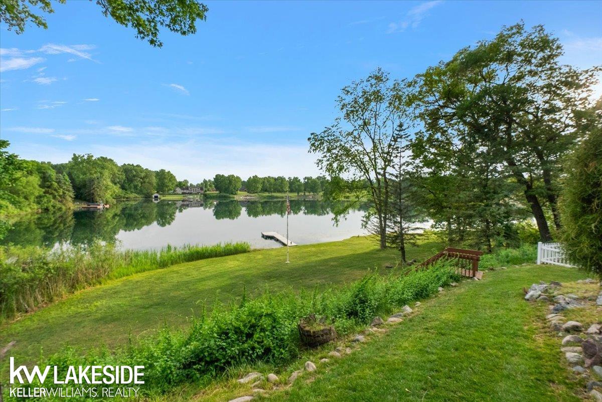 1455 Oak Ridge Road Oxford, MI 48371 - Photo 7 of 78