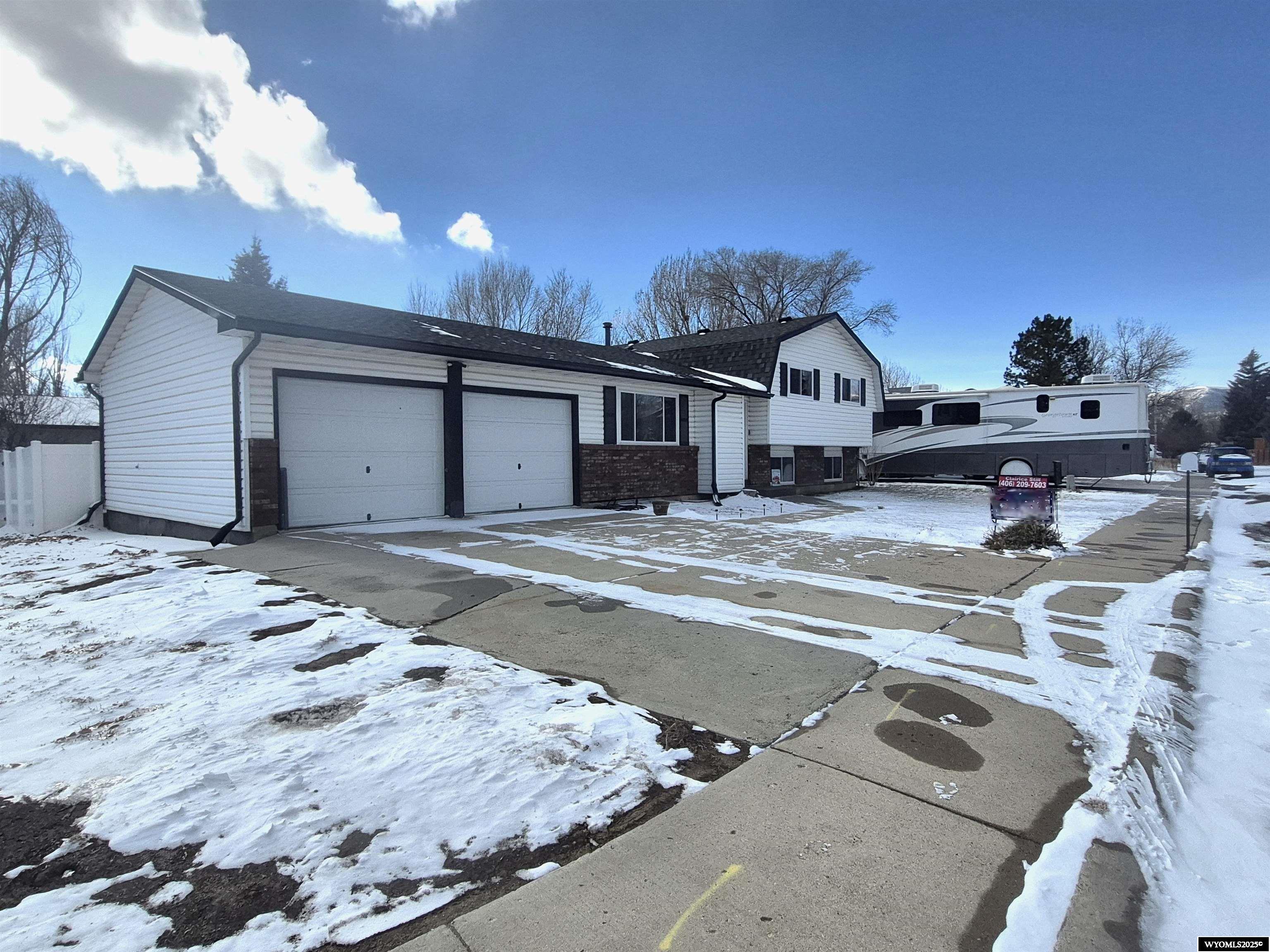 2304 Sierra Road Rock Springs, WY 82901 - Photo 1 of 38