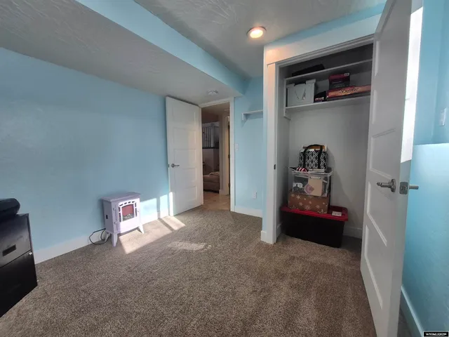 $377,000 | 2304 Sierra Road, Rock Springs, WY 82901