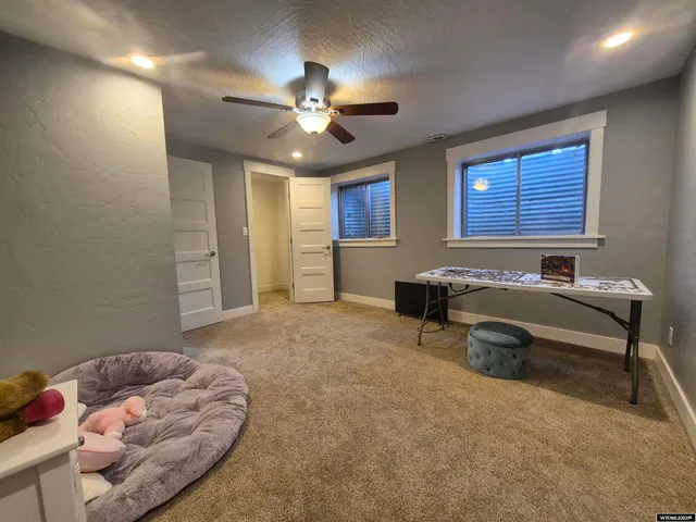 $377,000 | 2304 Sierra Road, Rock Springs, WY 82901