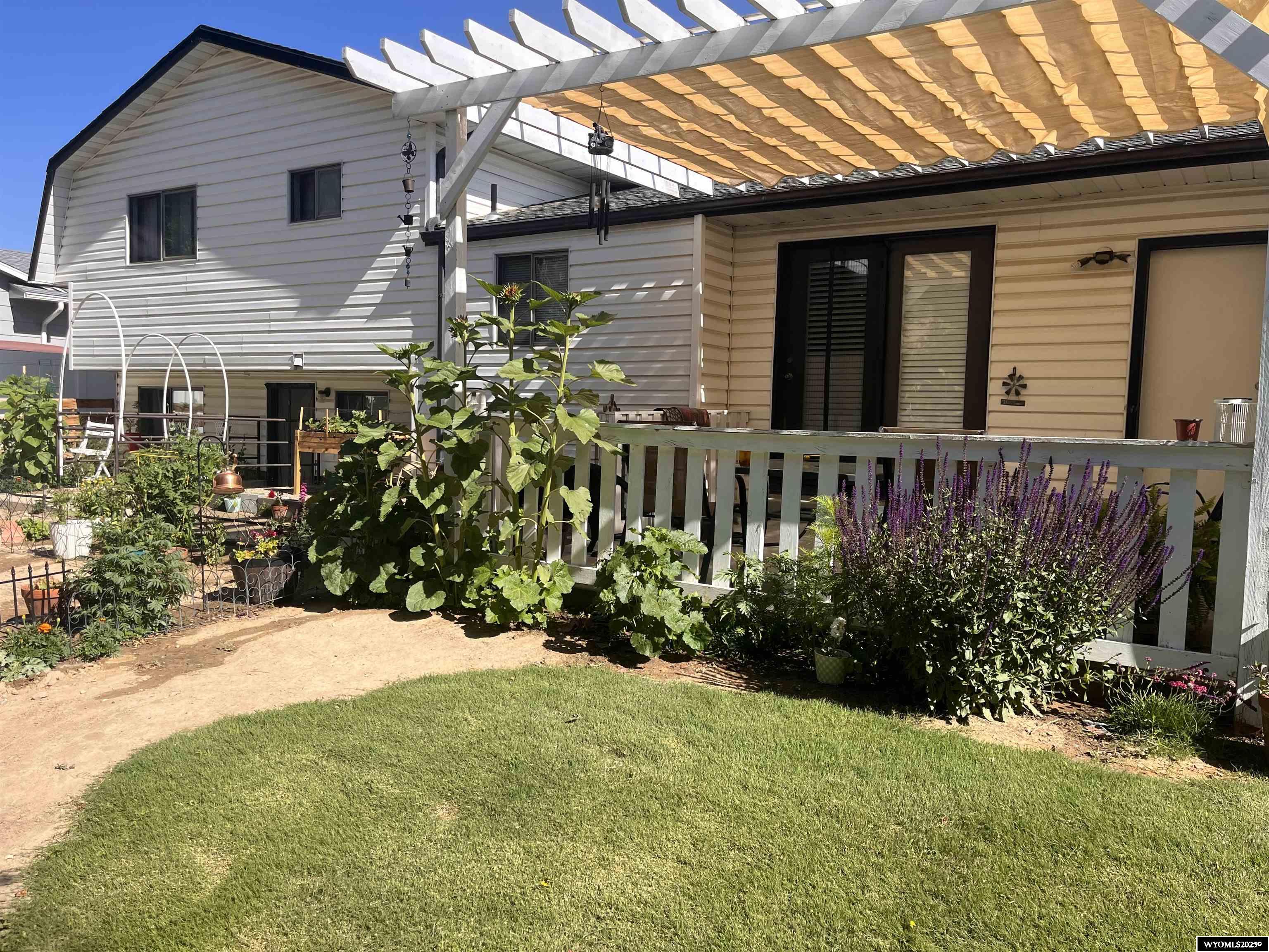 2304 Sierra Road Rock Springs, WY 82901 - Photo 35 of 38