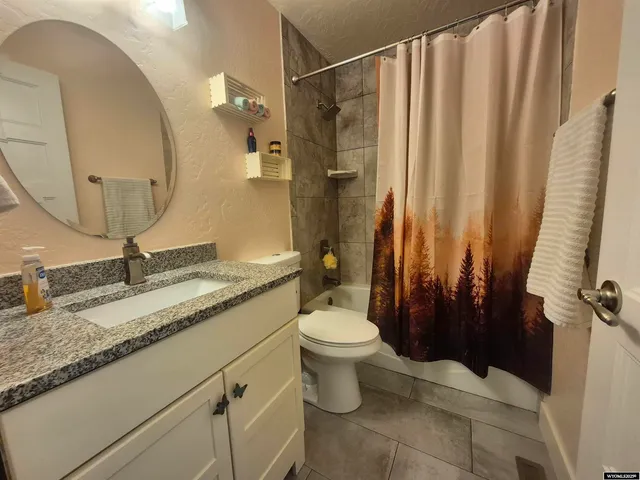 $377,000 | 2304 Sierra Road, Rock Springs, WY 82901