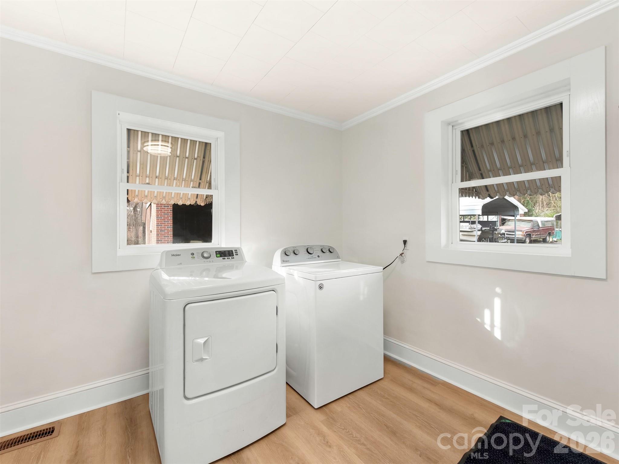 5851 Tuckaseegee Road Kannapolis, NC 28081 - Photo 15 of 18