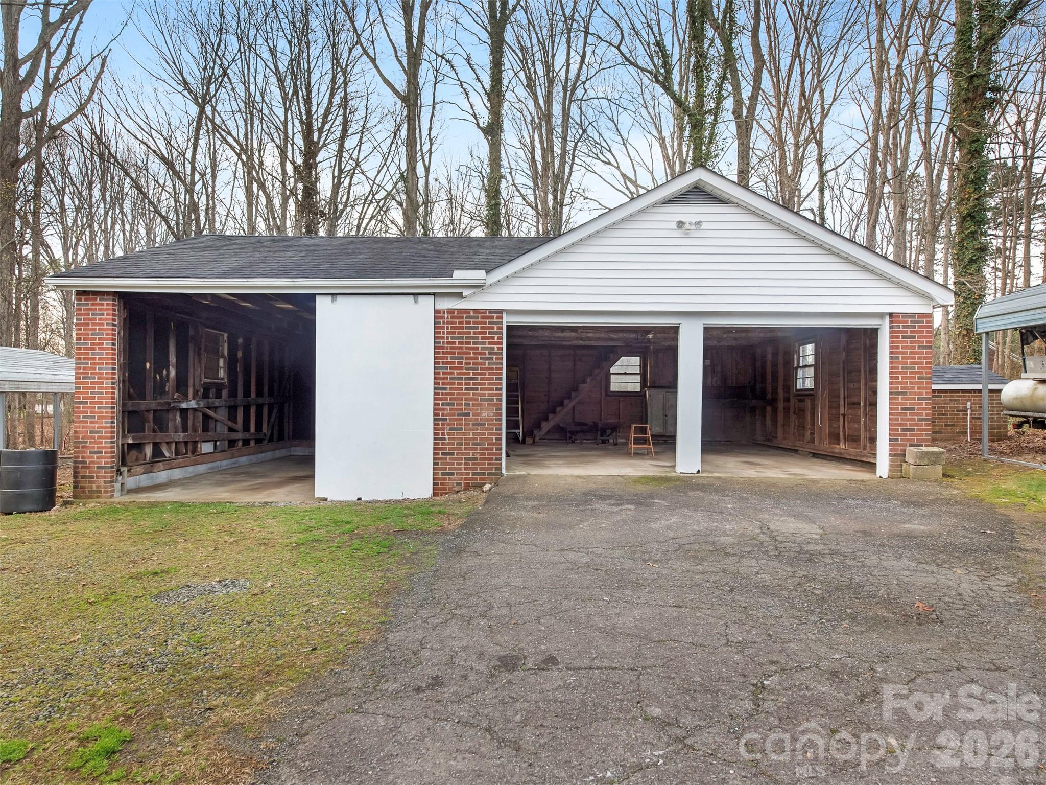 5851 Tuckaseegee Road Kannapolis, NC 28081 - Photo 16 of 18