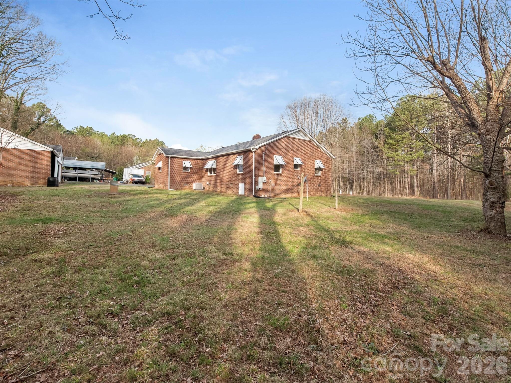 5851 Tuckaseegee Road Kannapolis, NC 28081 - Photo 17 of 18