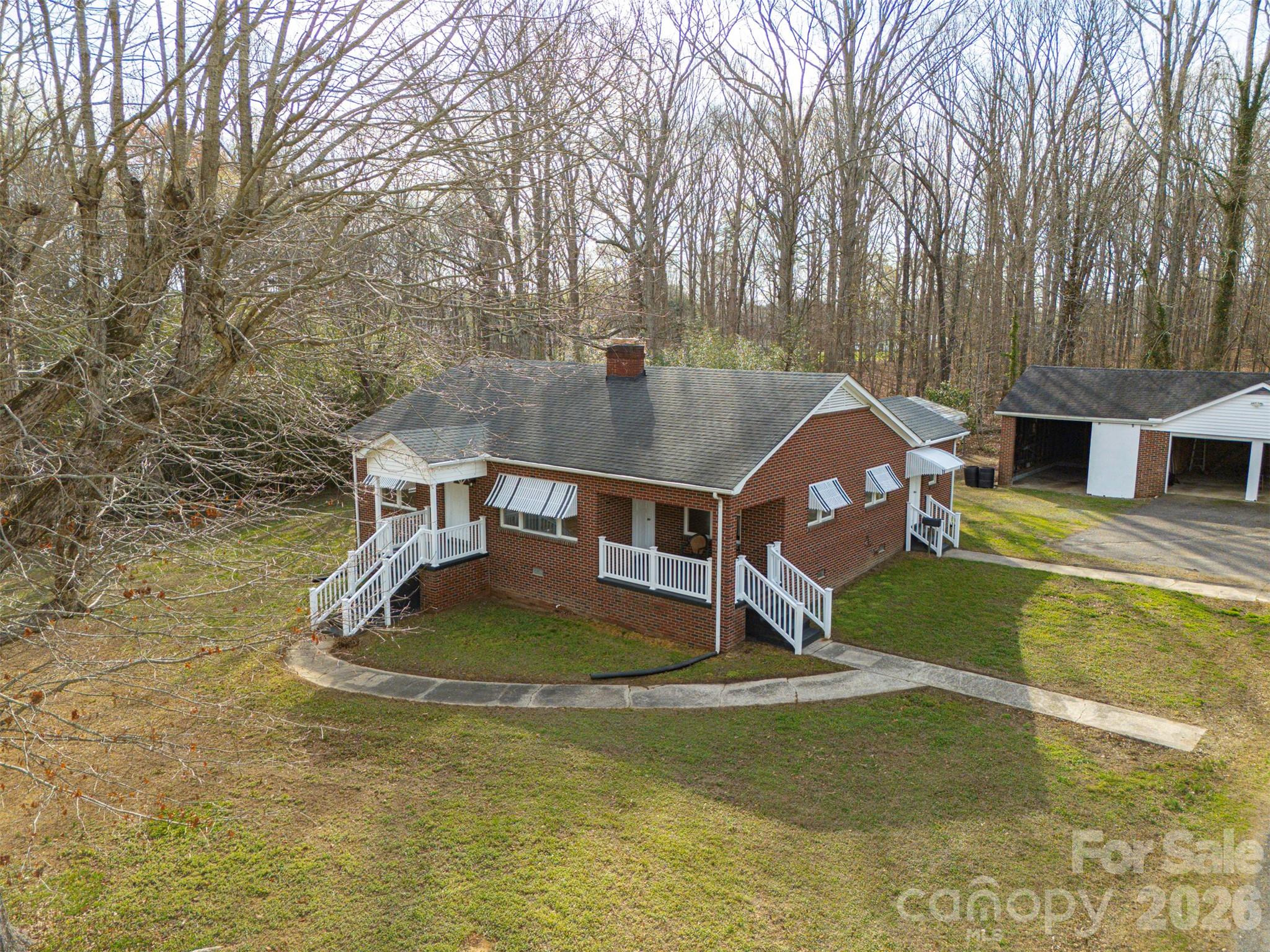 5851 Tuckaseegee Road Kannapolis, NC 28081 - Photo 18 of 18
