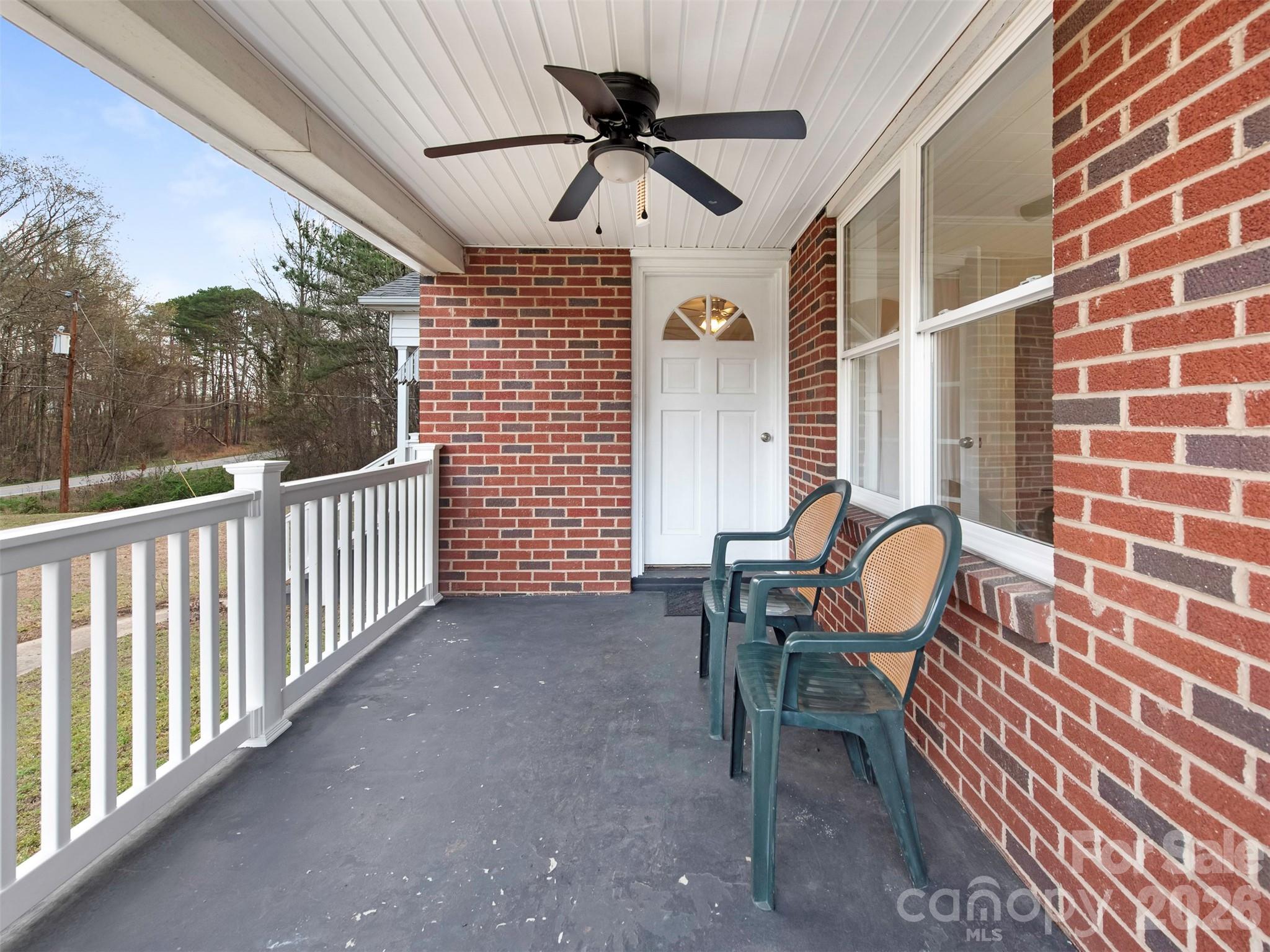 5851 Tuckaseegee Road Kannapolis, NC 28081 - Photo 2 of 18