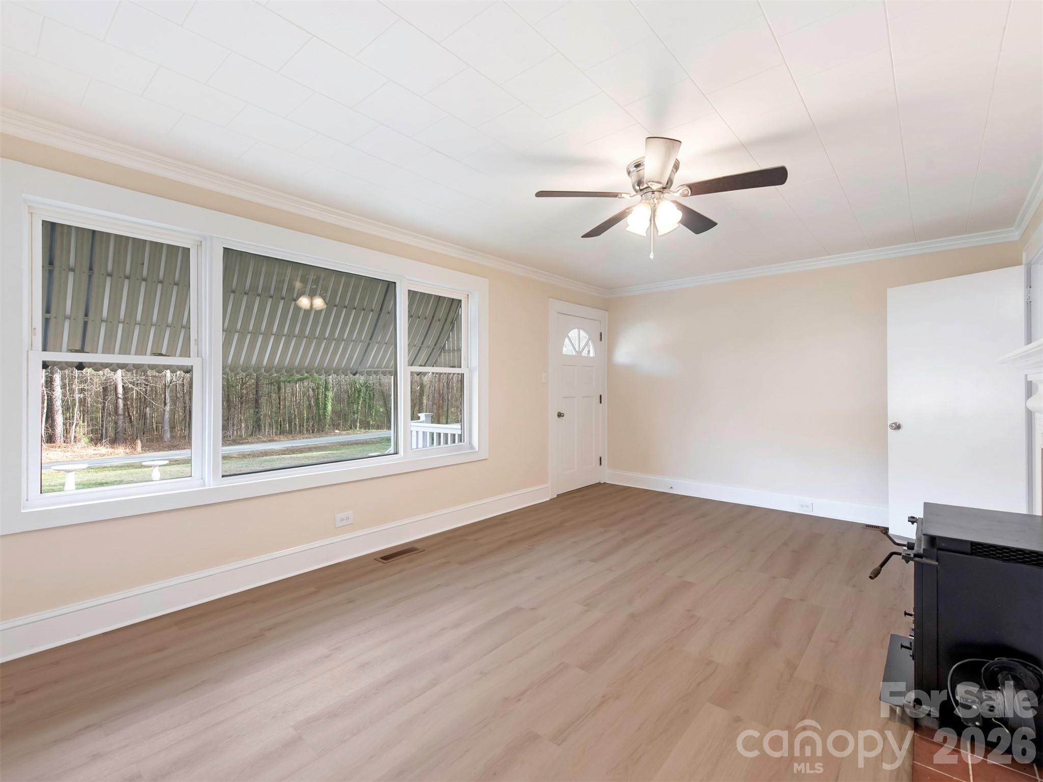 5851 Tuckaseegee Road Kannapolis, NC 28081 - Photo 3 of 18