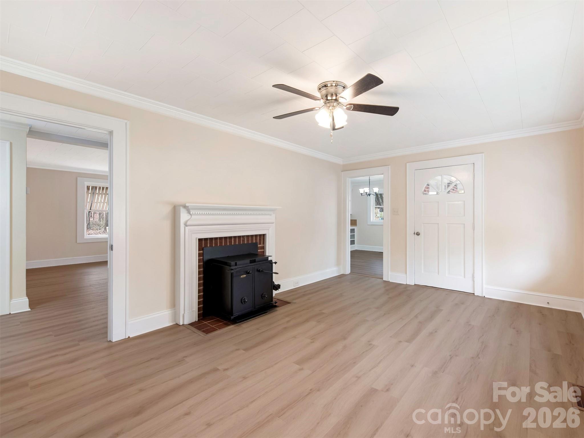 5851 Tuckaseegee Road Kannapolis, NC 28081 - Photo 5 of 18