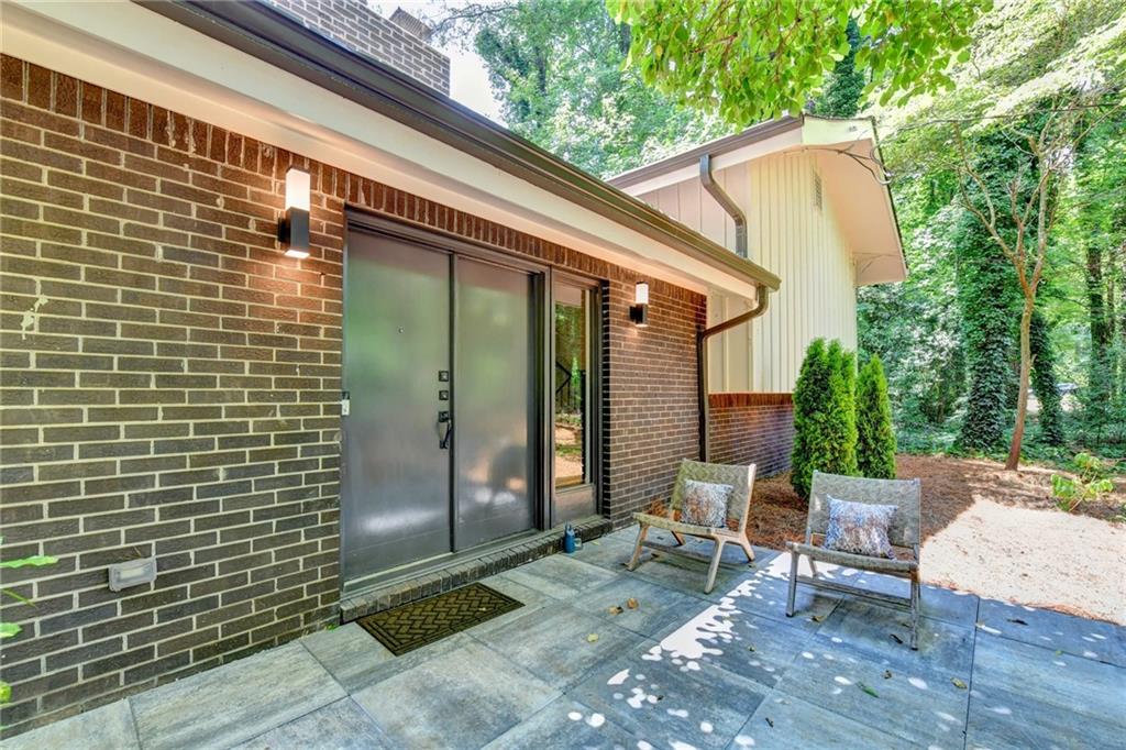 5363 Rosser Road Stone Mountain, GA 30087 - Photo 6 of 88