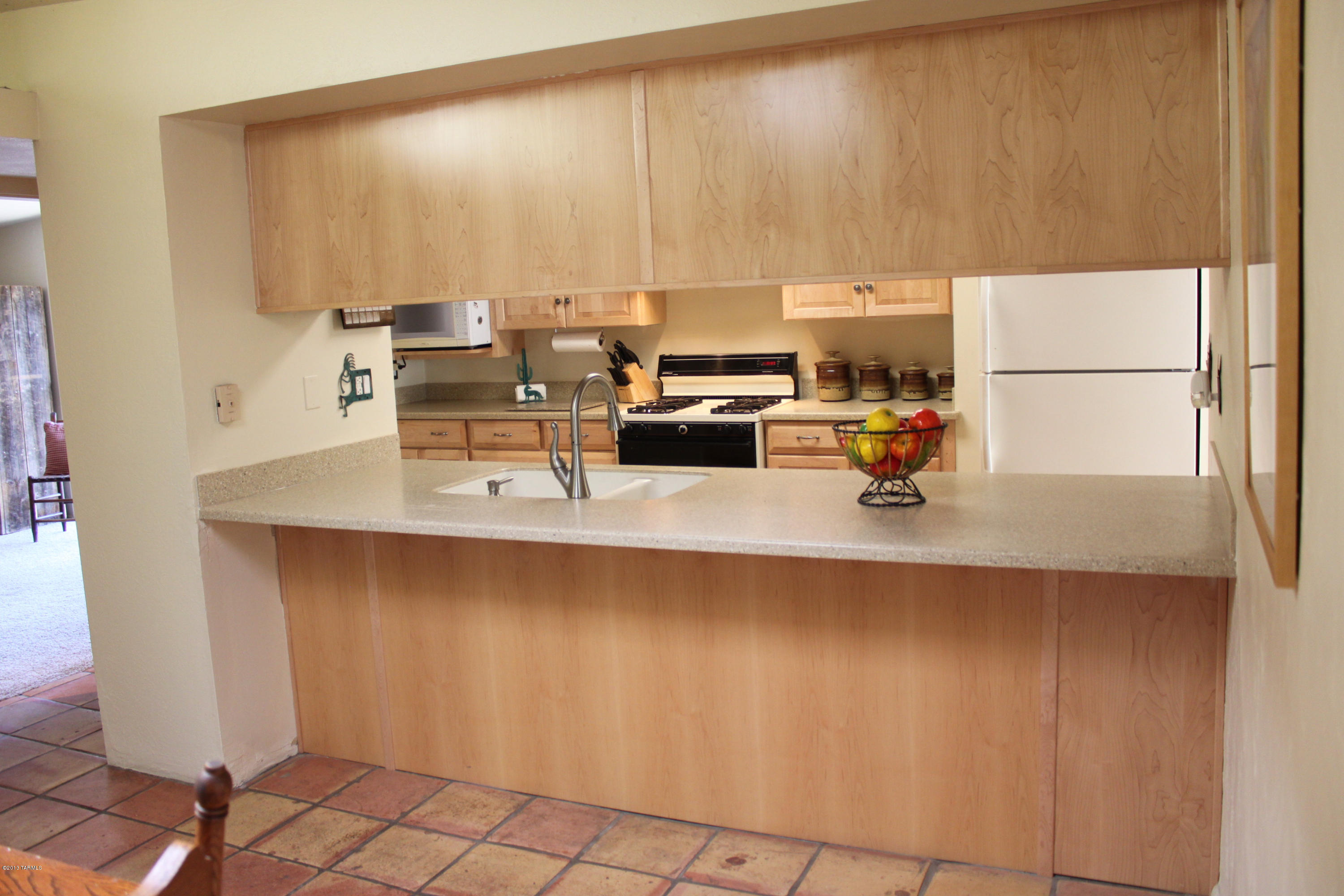 1628 West Roller Coaster Road Tucson, AZ 85704 - Photo 11 of 30 Gallery Image 11