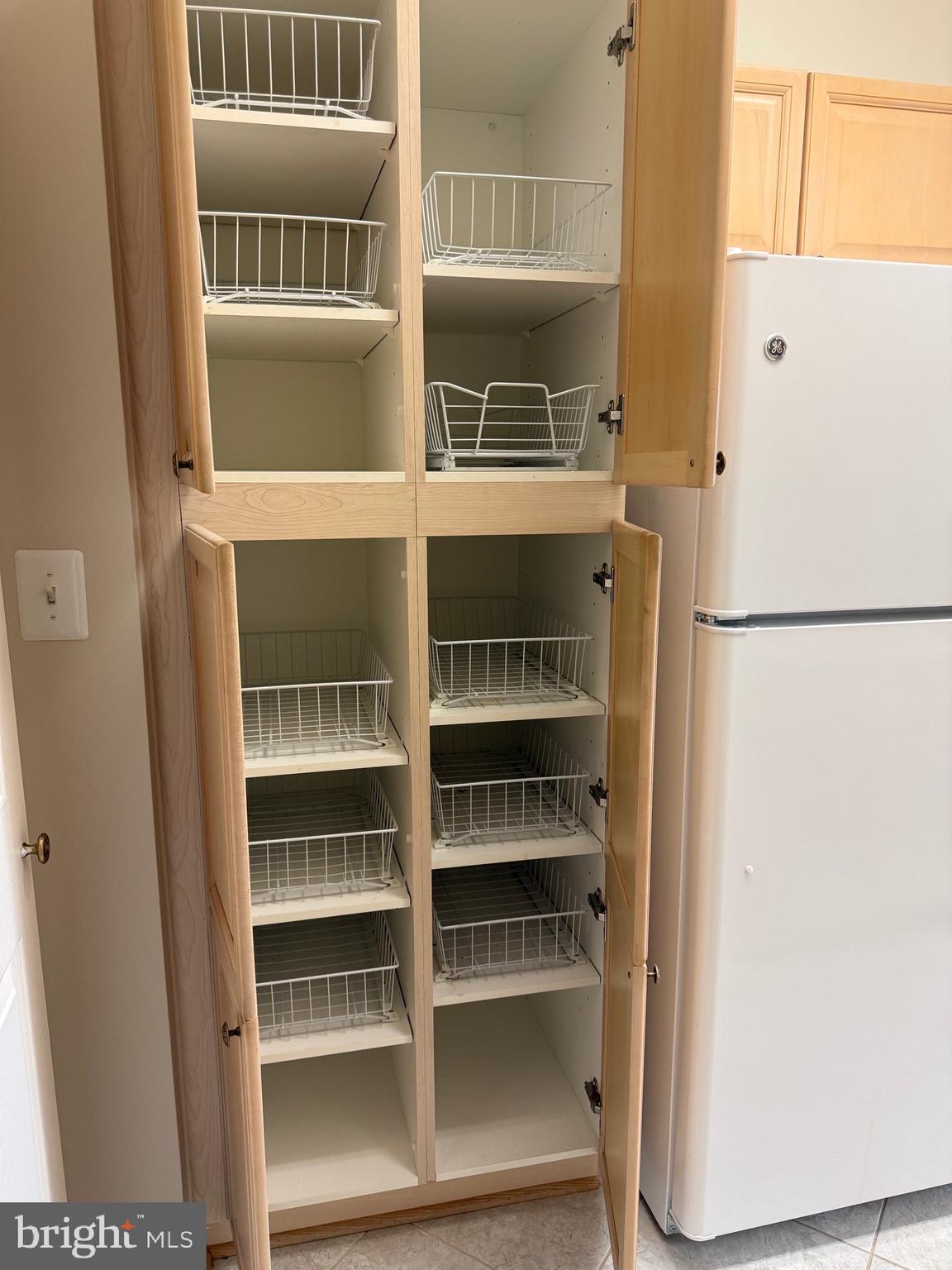 19375 Cypress Ridge Terrace, Unit 1111 Leesburg, VA 20176 - Photo 12 of 52 Cabinet storage