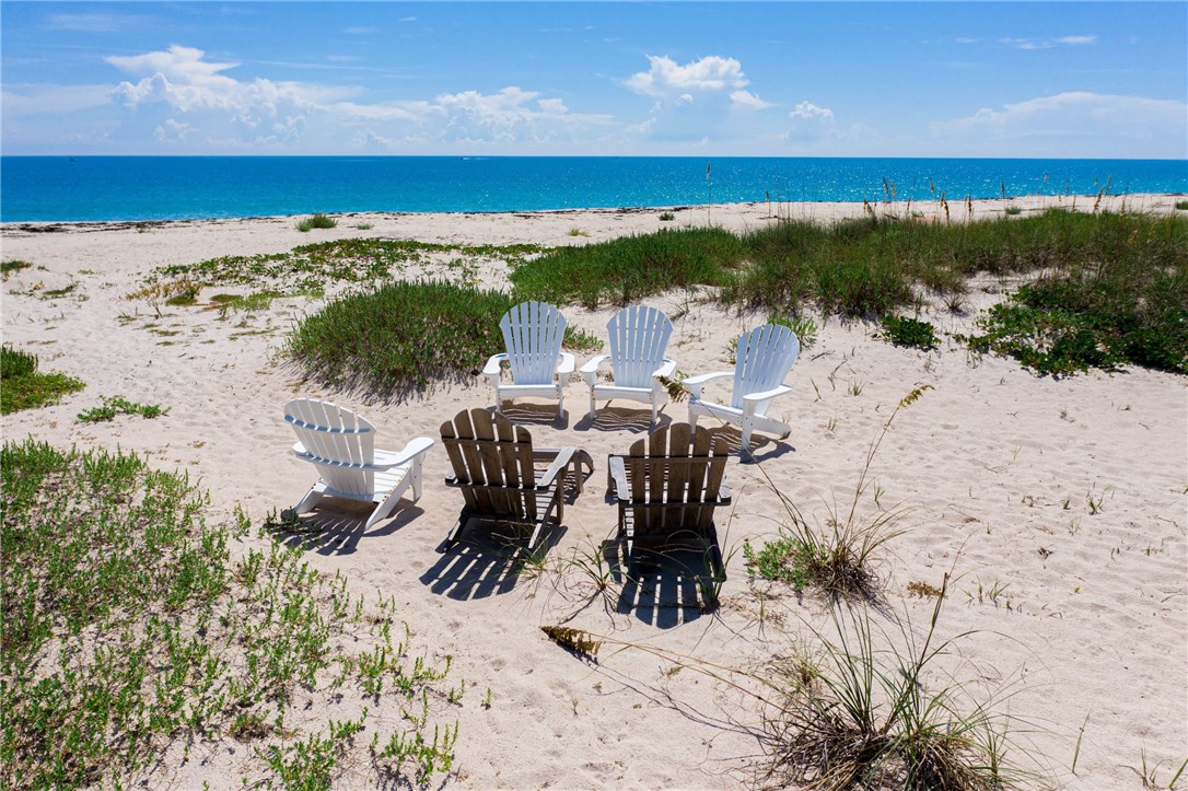 1375 Sandy Lane Vero Beach, FL 32963 - Photo 36 of 36 a view of lake with mountain