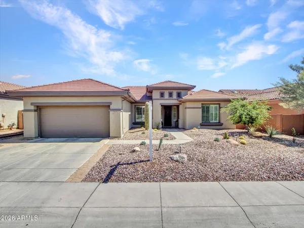$654,750 | 41207 North Lytham Court, Anthem, AZ 85086