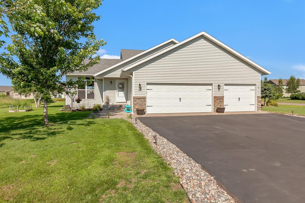 503 2nd Avenue Southwest Rice, MN 56367 - Photo 1 of 1