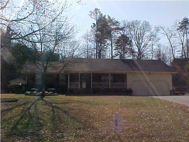 1002 Lower Mill Road Hixson, TN 37343 - Photo 1 of 9 Primary Photo