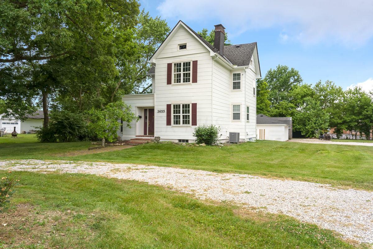 3655 Maize Road Columbus, OH 43224 - Photo 1 of 20 Gallery Image 1