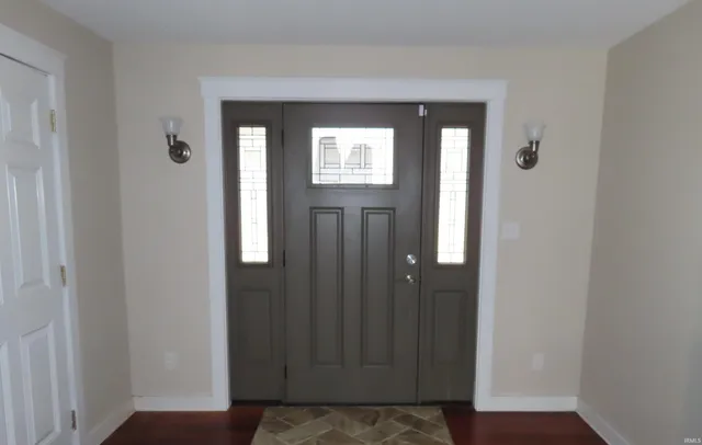 $129,900 | 4324 West Buena Vista Road, Evansville, IN 47710