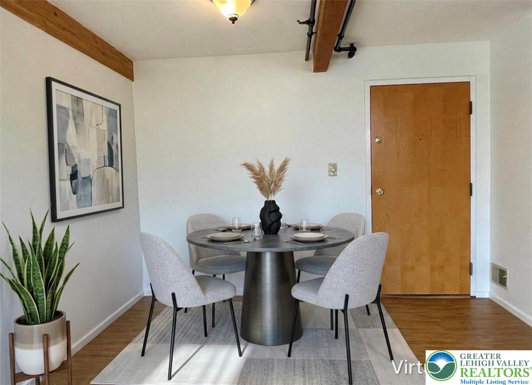 101 Race Street, Unit 205 Catasauqua, PA 18032 - Photo 10 of 19 Virtually Staged