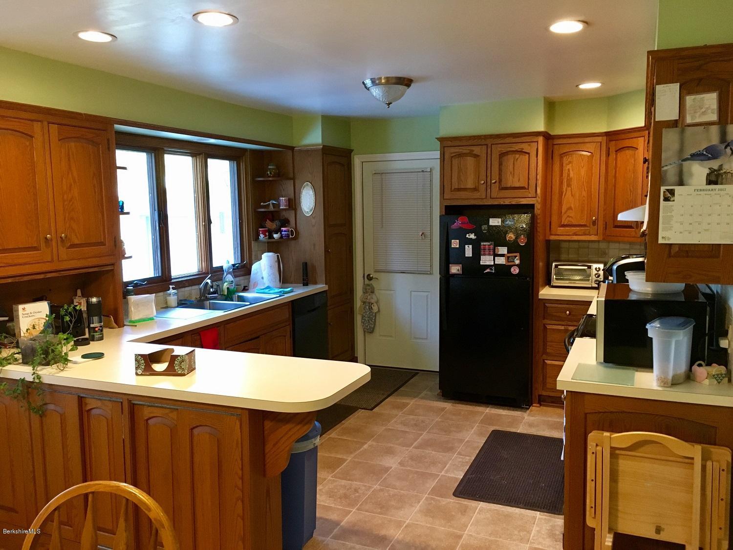 109 Clayton Road Sheffield, MA 01222 - Photo 2 of 23 Kitchen