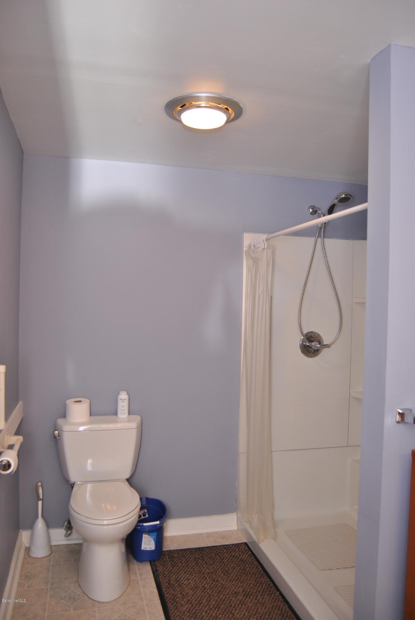 109 Clayton Road Sheffield, MA 01222 - Photo 13 of 23 Master Bath