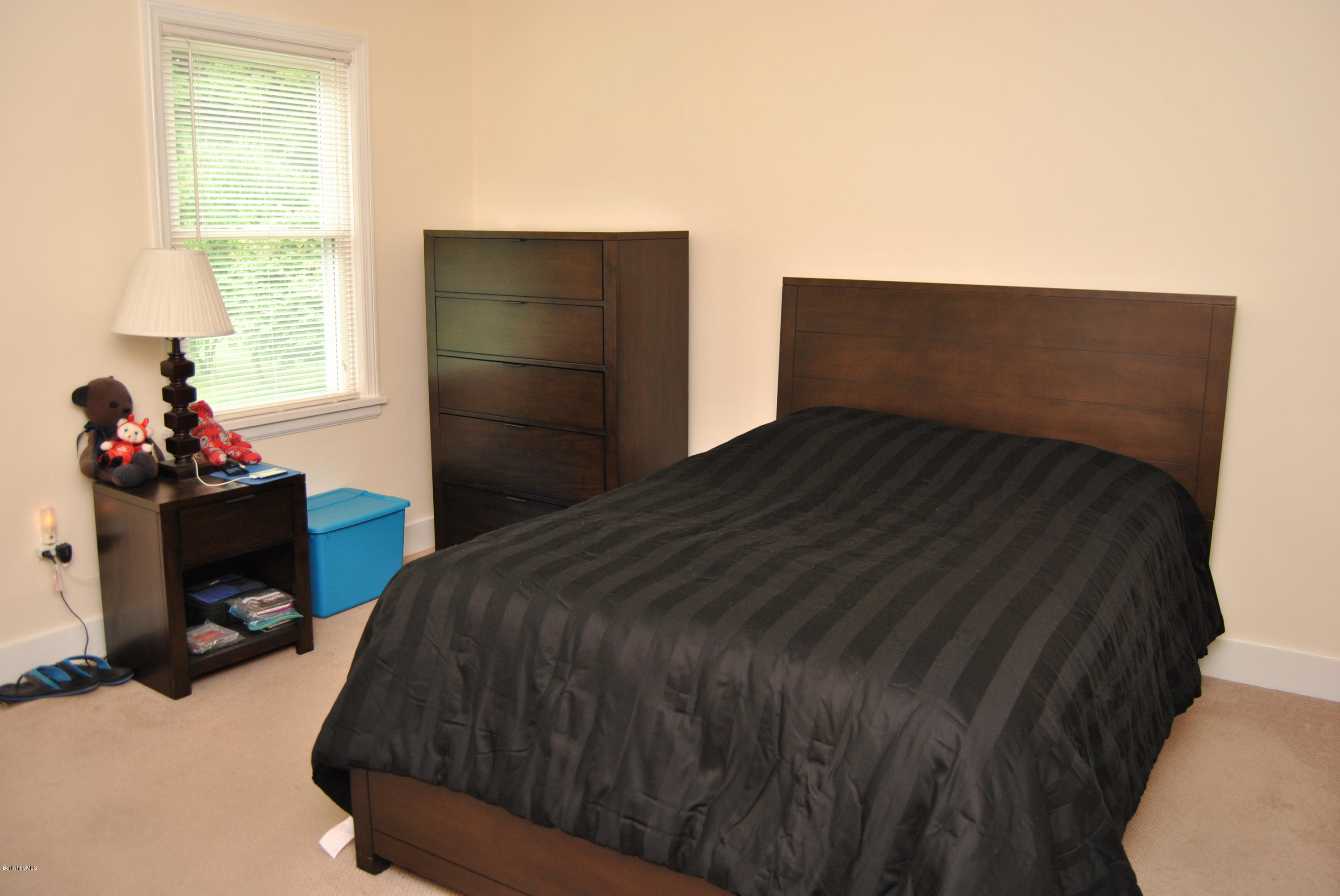 109 Clayton Road Sheffield, MA 01222 - Photo 14 of 23 Bedroom 2