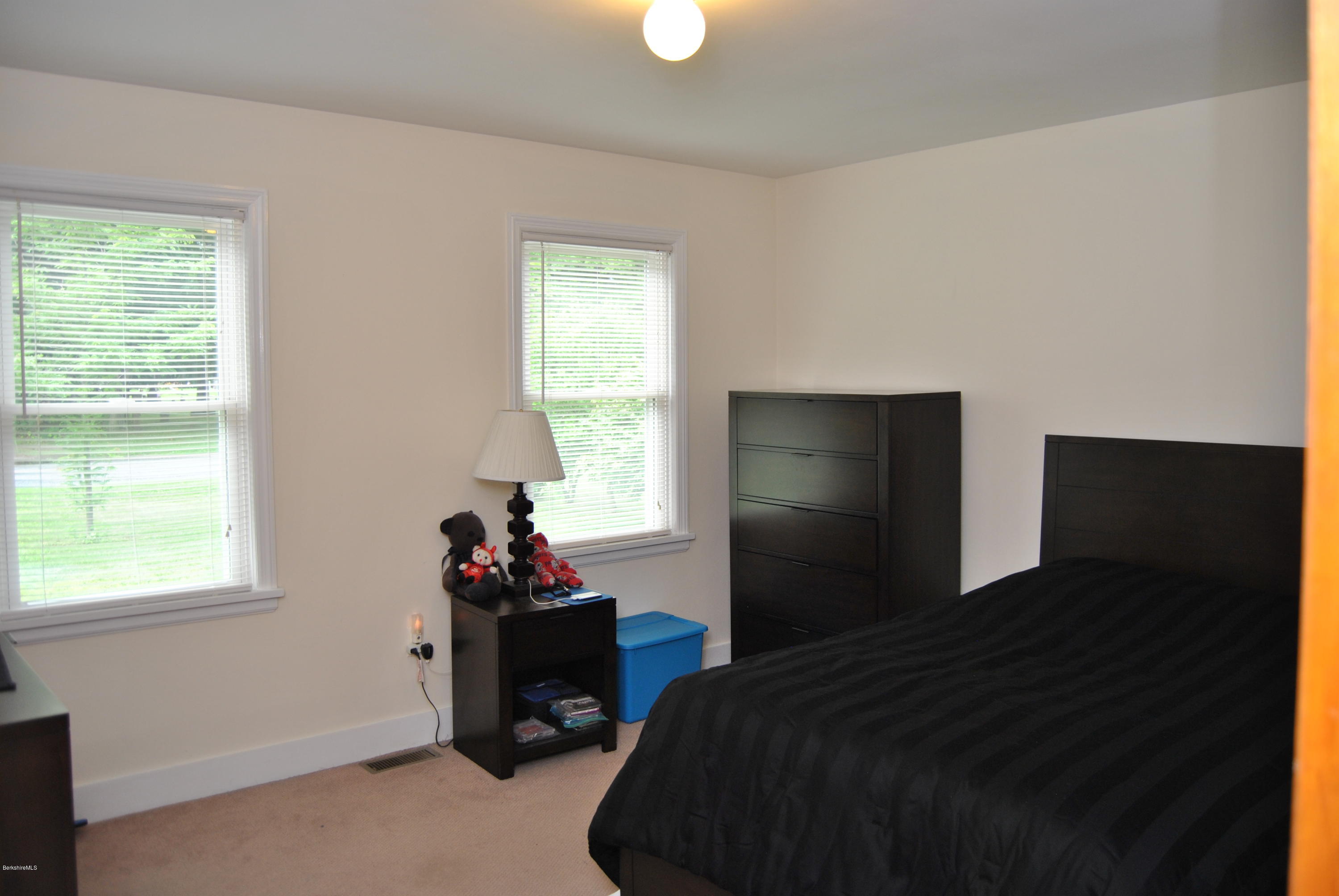 109 Clayton Road Sheffield, MA 01222 - Photo 15 of 23 Berdroom 2