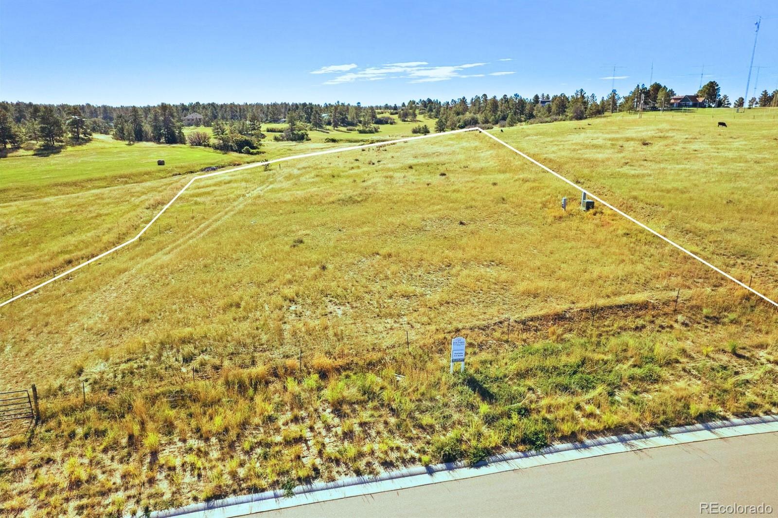 78 Evening Hunt Road Franktown, CO 80116 - Photo 6 of 6
