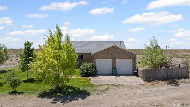 $465,000 | 5366 Ln 10 North, Hooper, CO 81136