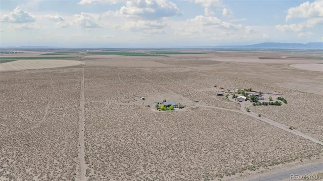 $465,000 | 5366 Ln 10 North, Hooper, CO 81136