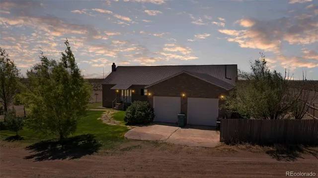 $465,000 | 5366 Ln 10 North, Hooper, CO 81136