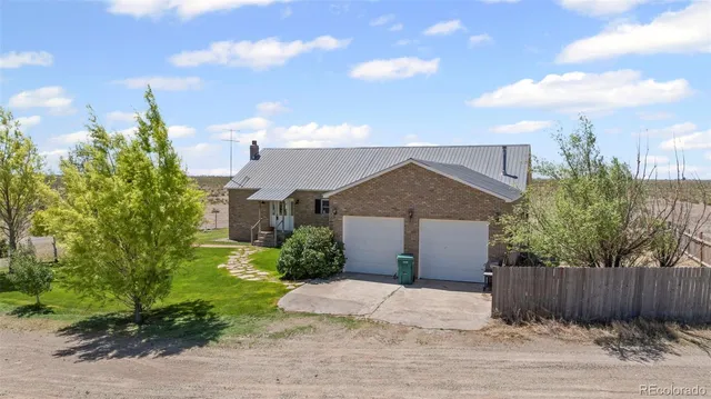 $465,000 | 5366 Ln 10 North, Hooper, CO 81136