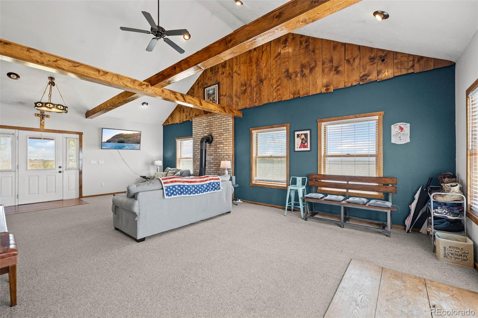 5366 Ln 10 North Hooper, CO 81136 - Photo 21 of 39