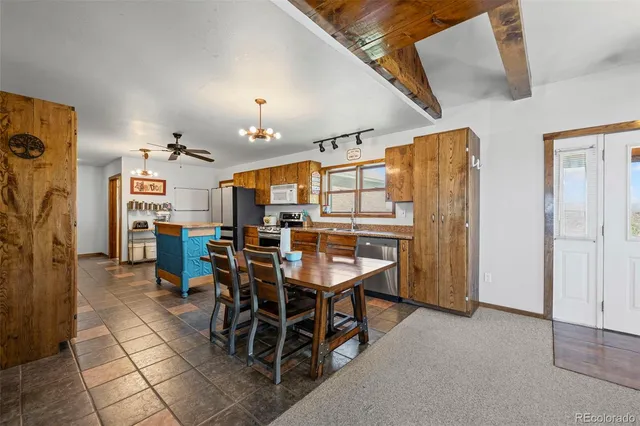 $465,000 | 5366 Ln 10 North, Hooper, CO 81136
