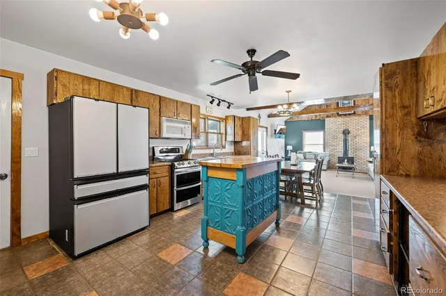 $465,000 | 5366 Ln 10 North, Hooper, CO 81136