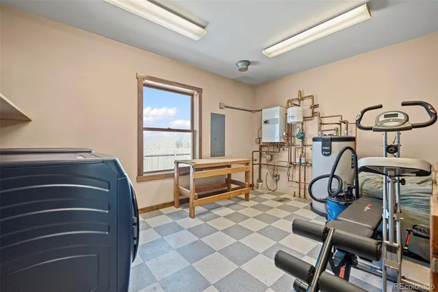 $465,000 | 5366 Ln 10 North, Hooper, CO 81136