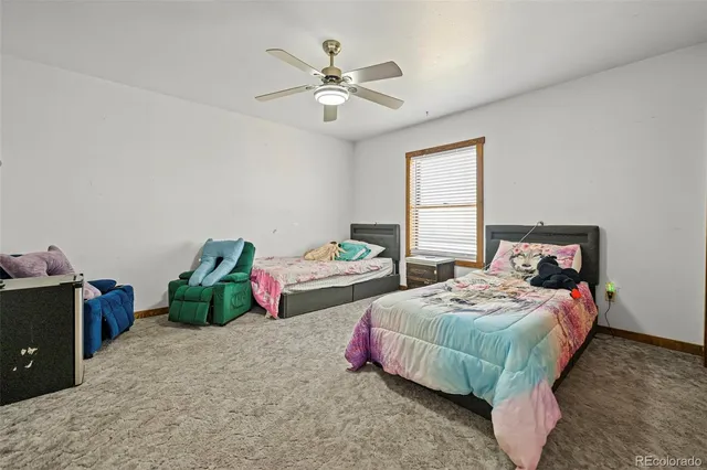 $465,000 | 5366 Ln 10 North, Hooper, CO 81136