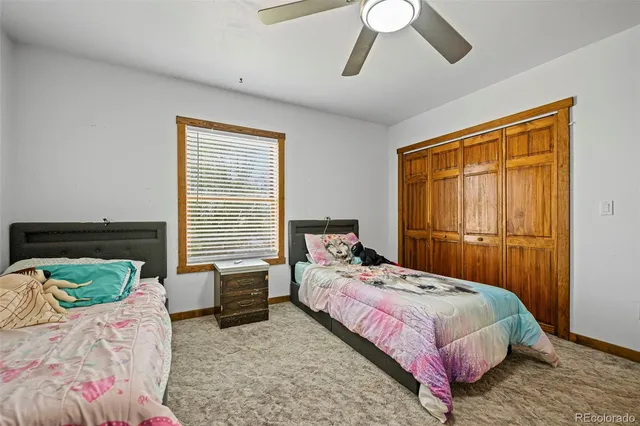 $465,000 | 5366 Ln 10 North, Hooper, CO 81136