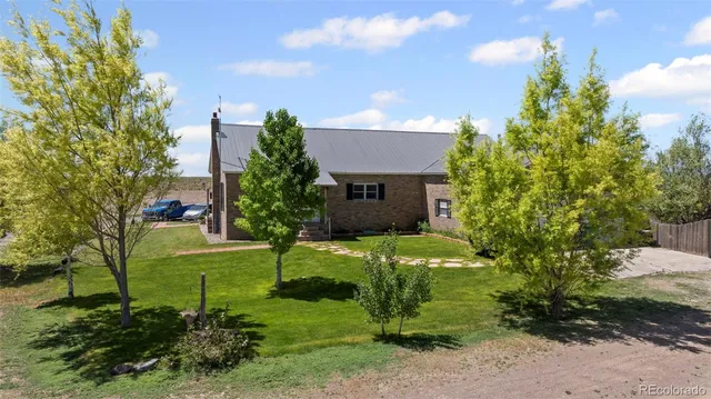 $465,000 | 5366 Ln 10 North, Hooper, CO 81136