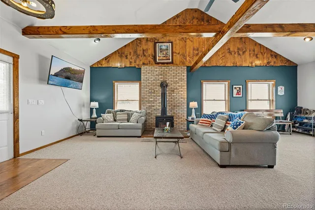 $465,000 | 5366 Ln 10 North, Hooper, CO 81136