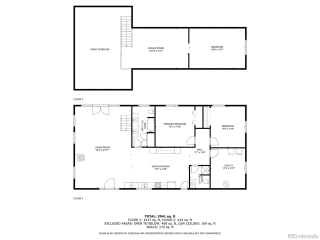 $465,000 | 5366 Ln 10 North, Hooper, CO 81136