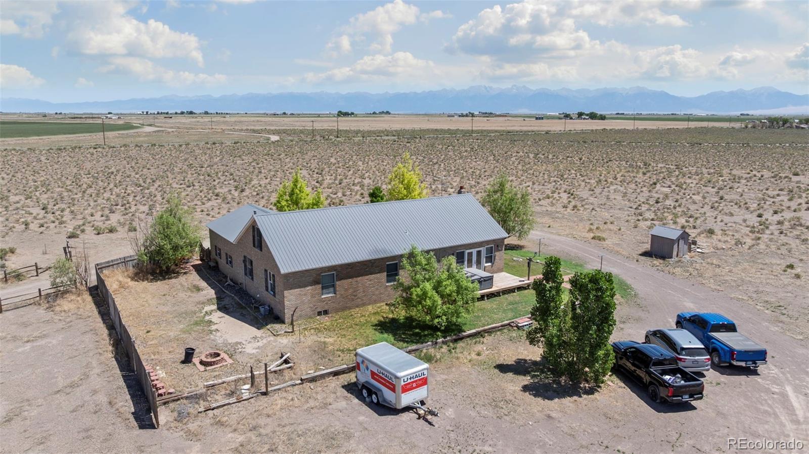 5366 Ln 10 North Hooper, CO 81136 - Photo 7 of 39