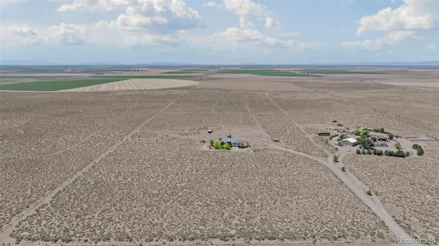 $465,000 | 5366 Ln 10 North, Hooper, CO 81136