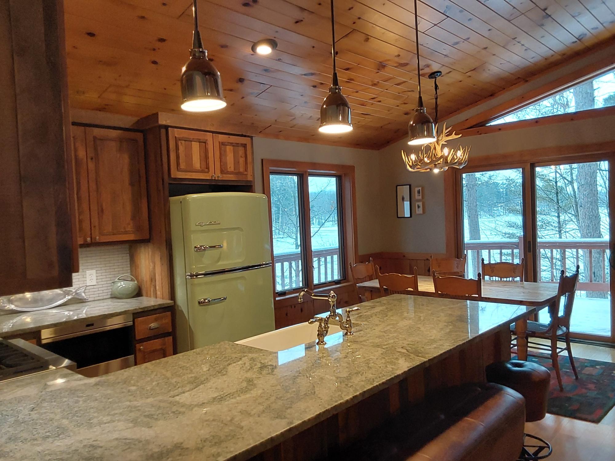 2451 Pine Acres Road Woodruff, WI 54568 - Photo 7 of 41 Gallery Image 7