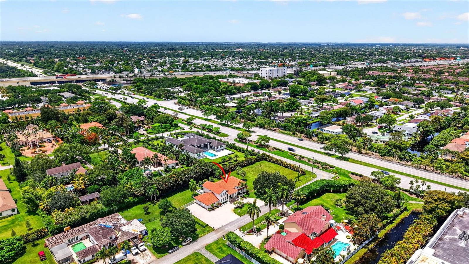 12360 Southwest 1st Street Plantation, FL 33325 - Photo 95 of 97