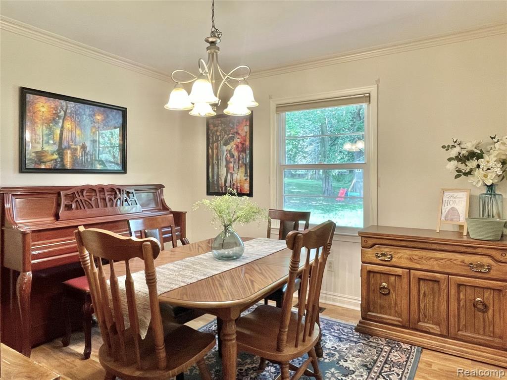 5753 Thorny Ash Road Rochester, MI 48306 - Photo 12 of 45