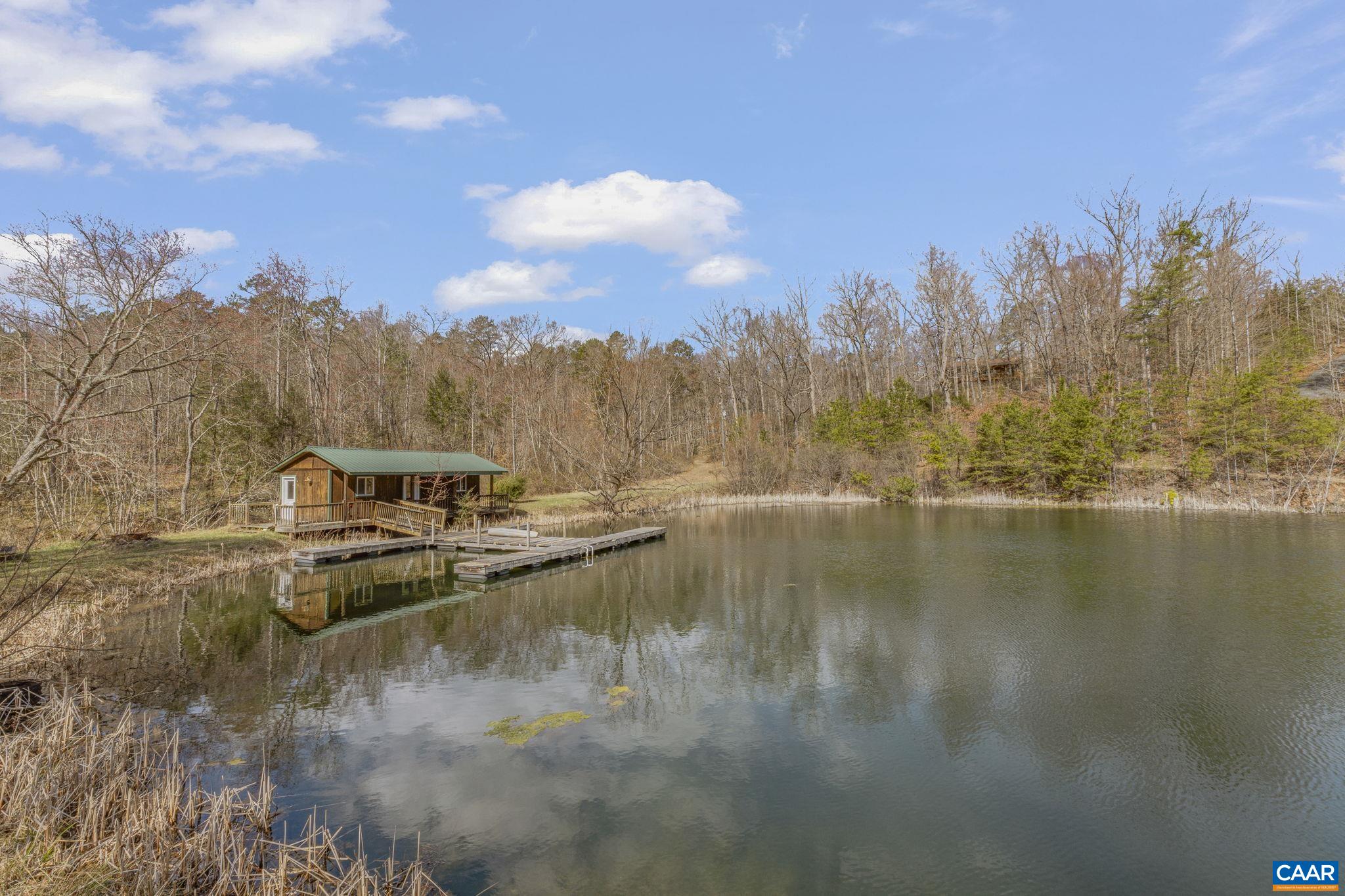 735 Laurel Road Schuyler, VA 22969 - Photo 54 of 63