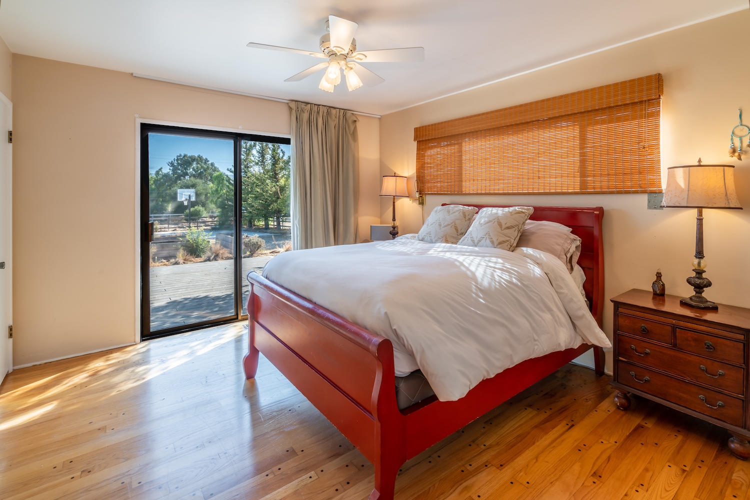 3088 Glengary Road Santa Ynez, CA 93460 - Photo 13 of 22 13 - Master Bedroom