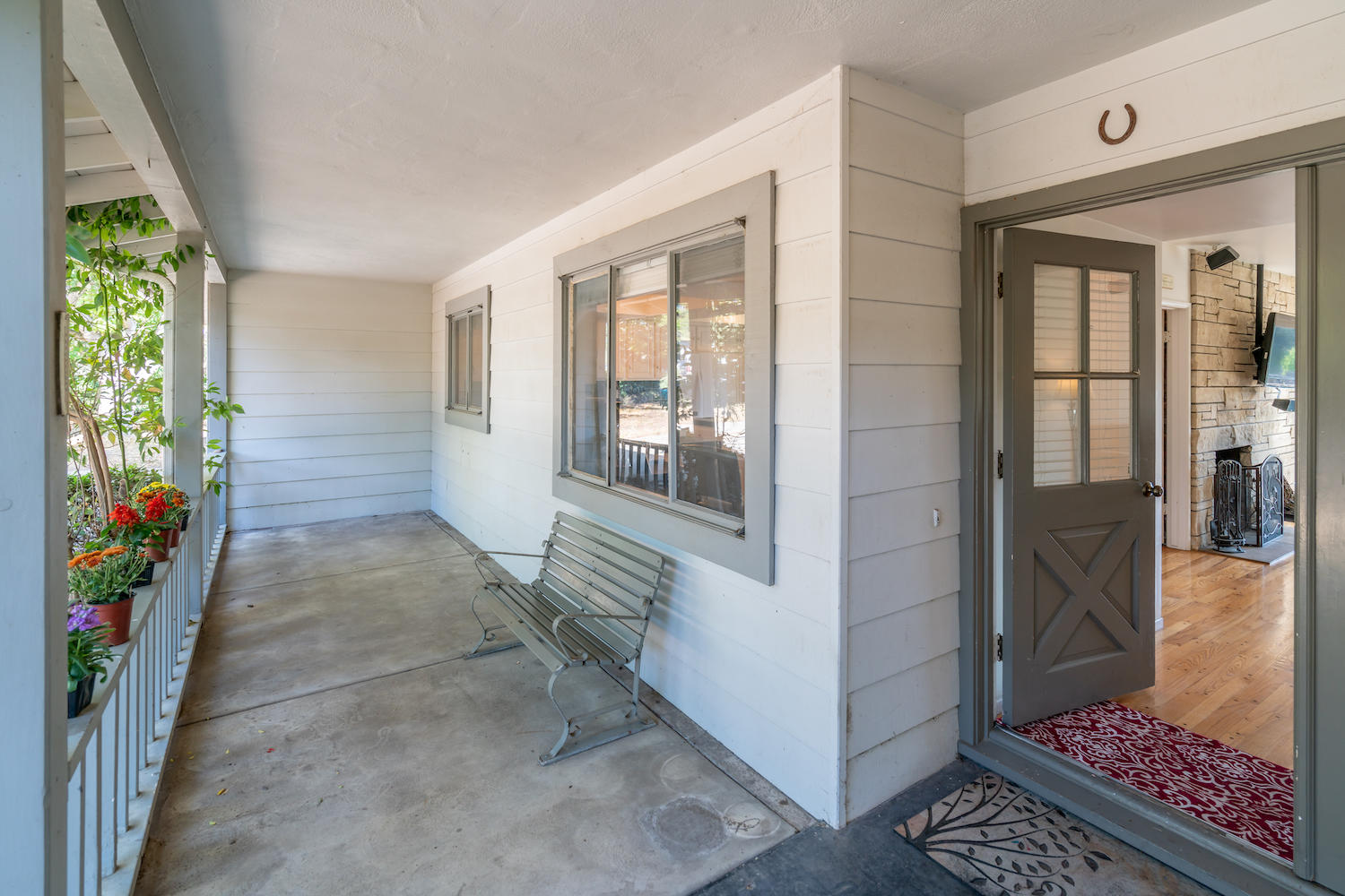 3088 Glengary Road Santa Ynez, CA 93460 - Photo 5 of 22 05 - Entry