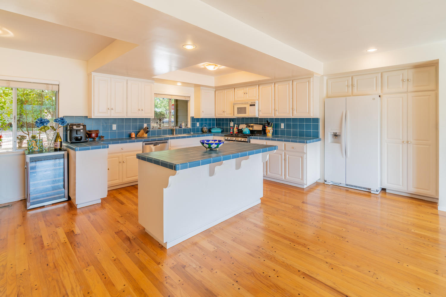 3088 Glengary Road Santa Ynez, CA 93460 - Photo 9 of 22 09 - Kitchen